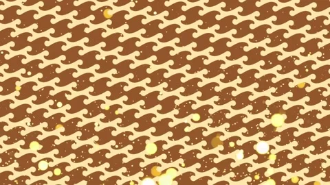 Background Light Motion Design Video Modern Abstract Pattern Animation Texture Video stock 282909569