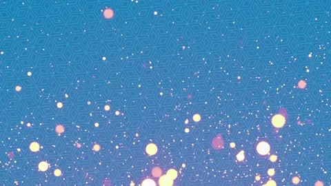 Background Light Motion Design Video Modern Abstract Pattern Animation Texture Stock Footage 282909619