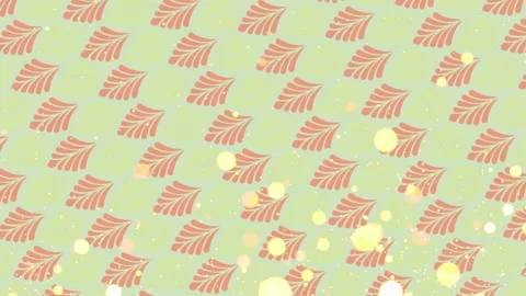 Background Light Motion Design Video Modern Abstract Pattern Animation Texture Stock Footage 282909854