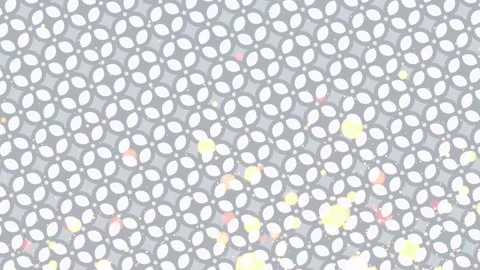 Background Light Motion Design Video Modern Abstract Pattern Animation Texture Stock Footage 282909896