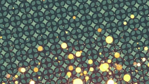 Background Light Motion Design Video Modern Abstract Pattern Animation Texture Stock Footage 282909908