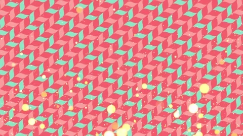 Background Light Motion Design Video Modern Abstract Pattern Animation Texture Stock Footage 282909968