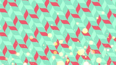 Background Light Motion Design Video Modern Abstract Pattern Animation Texture Video stock 282909996