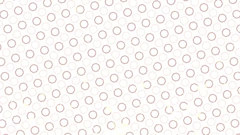 Background Light Motion Design Video Modern Abstract Pattern Animation Texture Stock Footage 282910001
