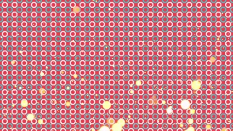 Background Light Motion Design Video Modern Abstract Pattern Animation Texture Stock Footage 282910012