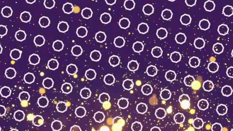 Background Light Motion Design Video Modern Abstract Pattern Animation Texture Stock Footage 282910015