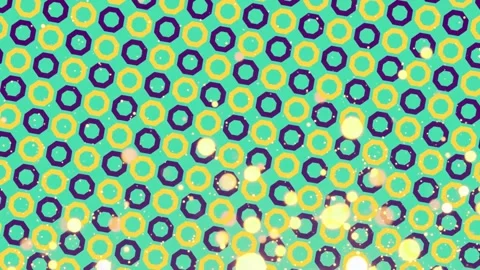 Background Light Motion Design Video Modern Abstract Pattern Animation Texture Stock Footage 282910017