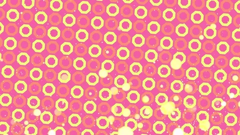 Background Light Motion Design Video Modern Abstract Pattern Animation Texture Stock Footage 282910022