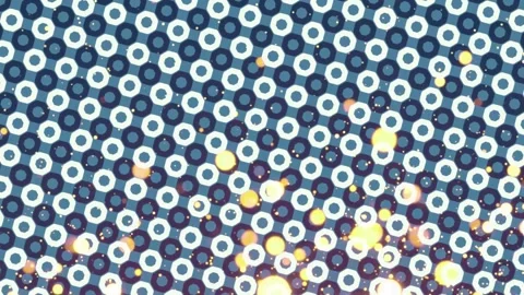 Background Light Motion Design Video Modern Abstract Pattern Animation Texture Stock Footage 282910036