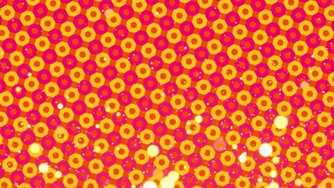 Background Light Motion Design Video Modern Abstract Pattern Animation Texture Stock Footage 282910042