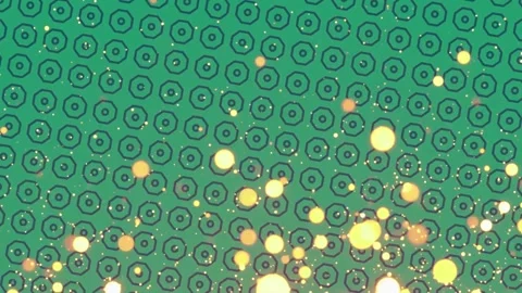 Background Light Motion Design Video Modern Abstract Pattern Animation Texture Stock Footage 282910059