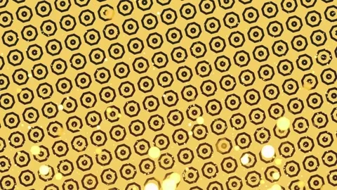 Background Light Motion Design Video Modern Abstract Pattern Animation Texture Stock Footage 282910068