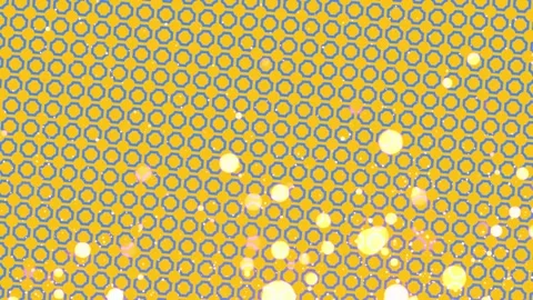 Background Light Motion Design Video Modern Abstract Pattern Animation Texture Stock Footage 282910128