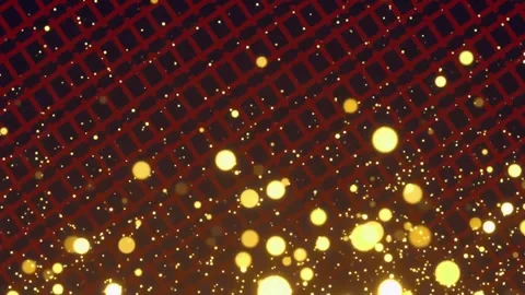 Background Light Motion Design Video Modern Abstract Pattern Animation Texture Video stock 282910169