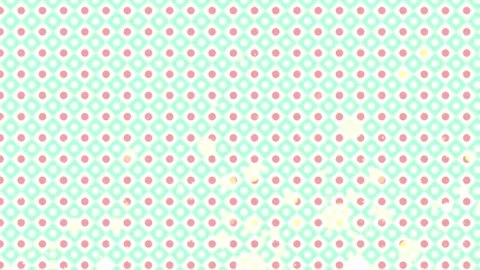 Background Light Motion Design Video Modern Abstract Pattern Animation Texture Stock-Footage 282910272