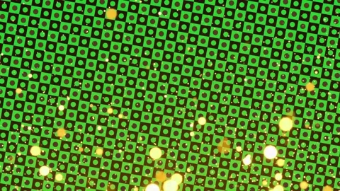 Background Light Motion Design Video Modern Abstract Pattern Animation Texture Stock Footage 282910275