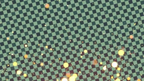 Background Light Motion Design Video Modern Abstract Pattern Animation Texture Video stock 282910342