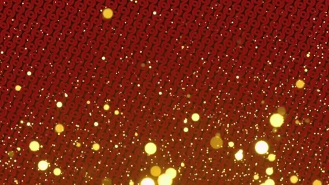 Background Light Motion Design Video Modern Abstract Pattern Animation Texture Stock Footage 282910385