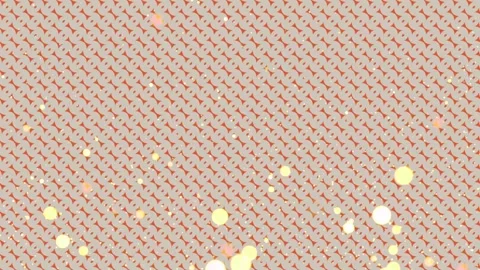 Background Light Motion Design Video Modern Abstract Pattern Animation Texture Stock Footage 282910390