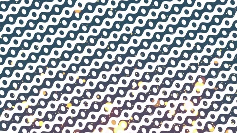 Background Light Motion Design Video Modern Abstract Pattern Animation Texture Stock Footage 282910406