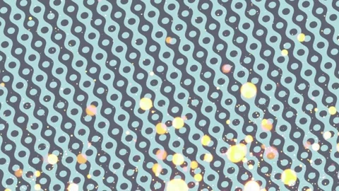Background Light Motion Design Video Modern Abstract Pattern Animation Texture Stock Footage 282910409