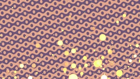 Background Light Motion Design Video Modern Abstract Pattern Animation Texture Stock Footage 282910418