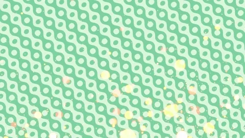 Background Light Motion Design Video Modern Abstract Pattern Animation Texture Stock Footage 282910422