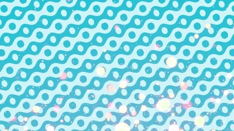 Background Light Motion Design Video Modern Abstract Pattern Animation Texture Stock Footage 282910439