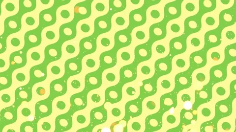 Background Light Motion Design Video Modern Abstract Pattern Animation Texture Stock Footage 282910446