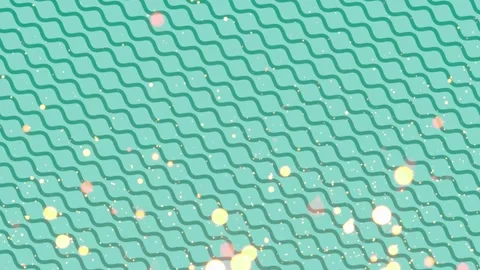 Background Light Motion Design Video Modern Abstract Pattern Animation Texture Stock Footage 282910482