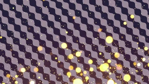 Background Light Motion Design Video Modern Abstract Pattern Animation Texture Stock-Footage 282910511