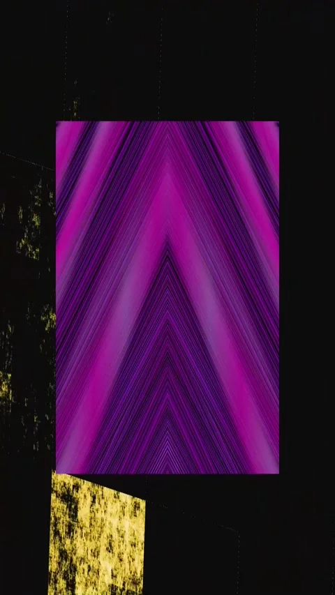 Background Light Motion Design Video Modern Abstract Pattern Animation Texture Stock Footage 282910708