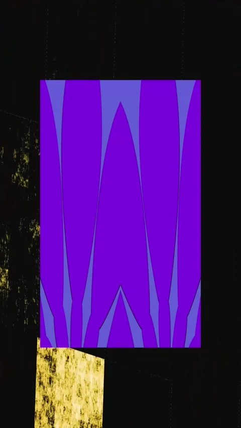 Background Light Motion Design Video Modern Abstract Pattern Animation Texture Stock Footage 282910773