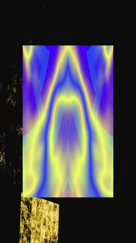 Background Light Motion Design Video Modern Abstract Pattern Animation Texture Stock-Footage 282910798