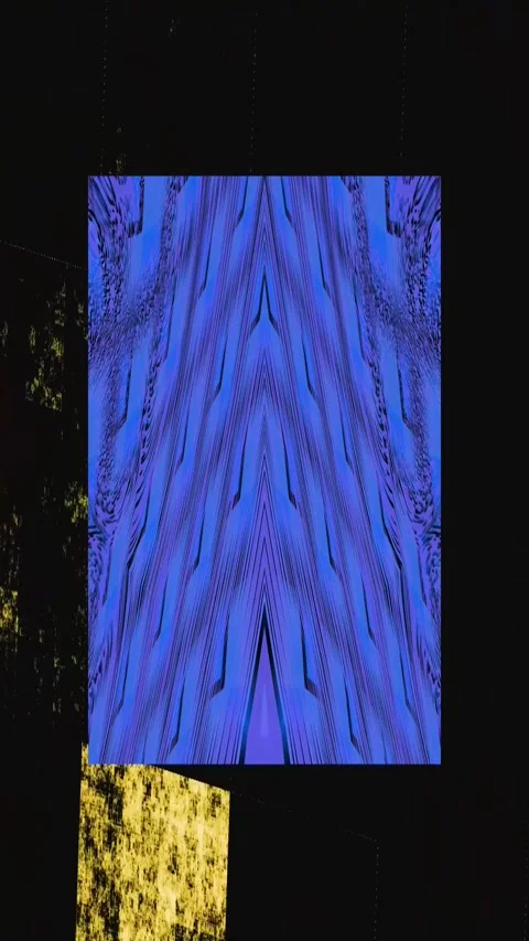 Background Light Motion Design Video Modern Abstract Pattern Animation Texture Stock-Footage 282910816