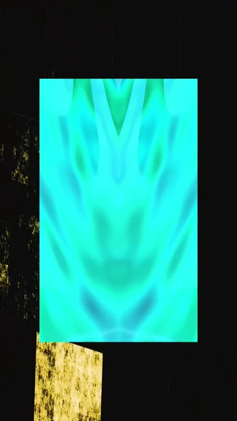 Background Light Motion Design Video Modern Abstract Pattern Animation Texture Video stock 282910830