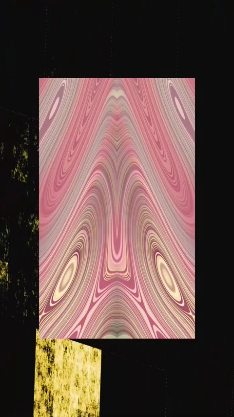 Background Light Motion Design Video Modern Abstract Pattern Animation Texture Stock Footage 282910834