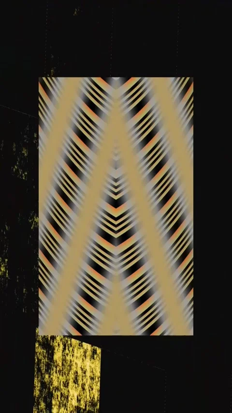 Background Light Motion Design Video Modern Abstract Pattern Animation Texture Stock Footage 282910998