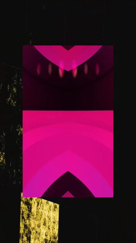 Background Light Motion Design Video Modern Abstract Pattern Animation Texture Stock Footage 282911000