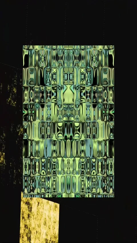 Background Light Motion Design Video Modern Abstract Pattern Animation Texture Stock Footage 282911123