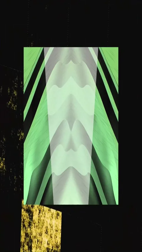 Background Light Motion Design Video Modern Abstract Pattern Animation Texture Video stock 282911159
