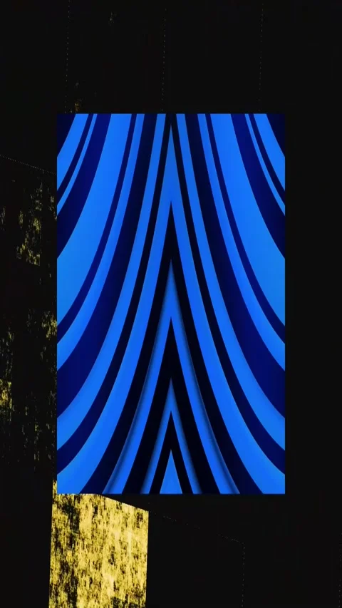 Background Light Motion Design Video Modern Abstract Pattern Animation Texture 스톡 동영상 282911164