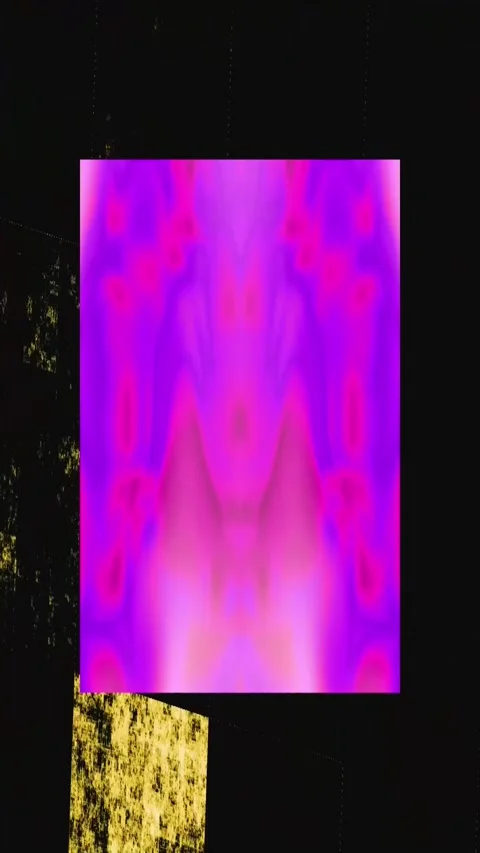 Background Light Motion Design Video Modern Abstract Pattern Animation Texture Video stock 282911180