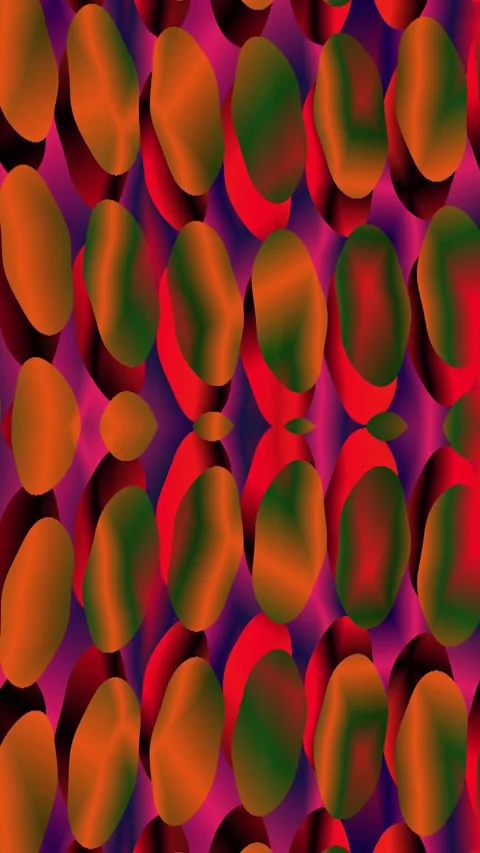 Background Light Motion Design Video Modern Abstract Pattern Animation Texture Stock Footage 282911588