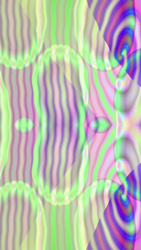 Background Light Motion Design Video Modern Abstract Pattern Animation Texture Stock Footage 282912002