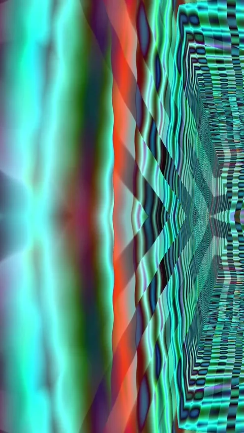 Background Light Motion Design Video Modern Abstract Pattern Animation Texture Stock Footage 282912046