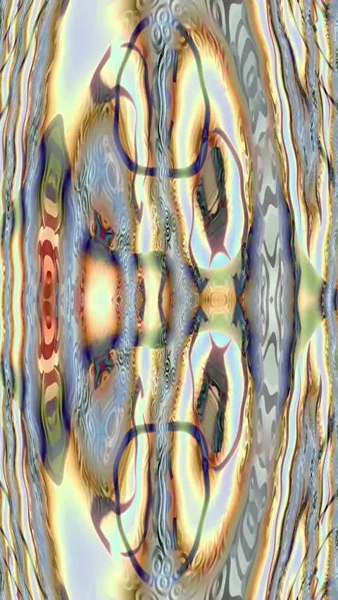 Background Light Motion Design Video Modern Abstract Pattern Animation Texture Video stock 282912145
