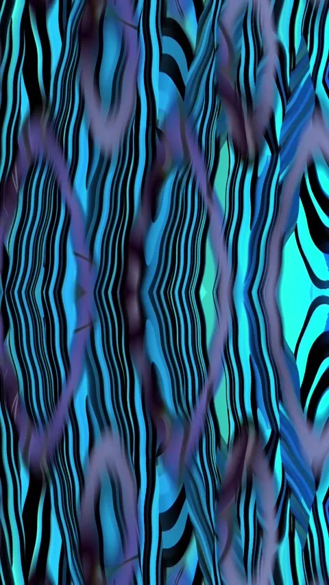 Background Light Motion Design Video Modern Abstract Pattern Animation Texture Stock Footage 282912180