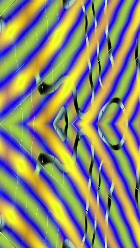 Background Light Motion Design Video Modern Abstract Pattern Animation Texture 스톡 동영상 282912196
