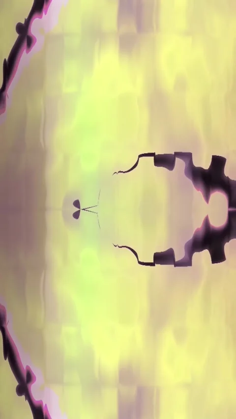 Background Light Motion Design Video Modern Abstract Pattern Animation Texture Stock Footage 282912246